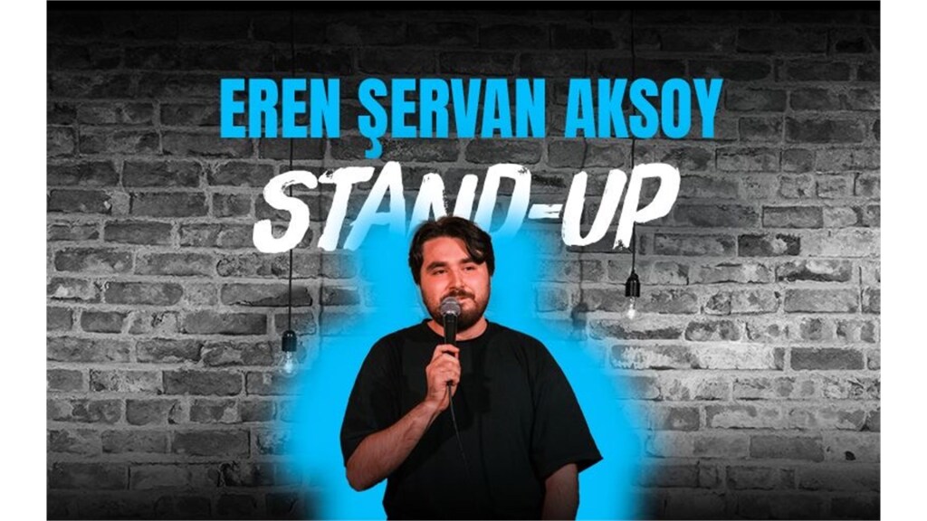 Eren Şervan Aksoy