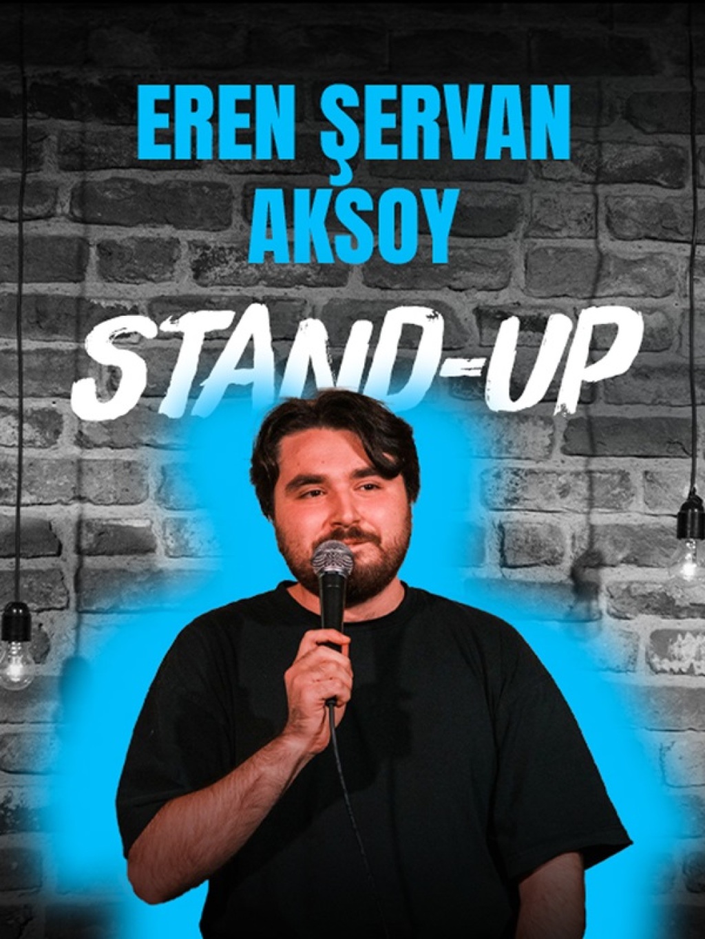 Eren Şervan Aksoy - Tek Kişilik