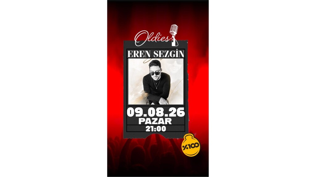 EREN SEZGİN
