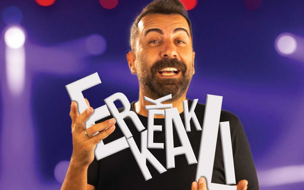 Erkek Aklı Oksimoron