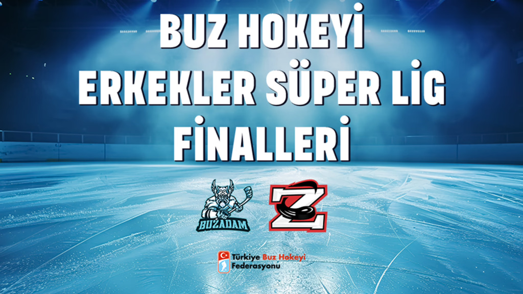 Erkekler Play - Off 1. Final Maçı