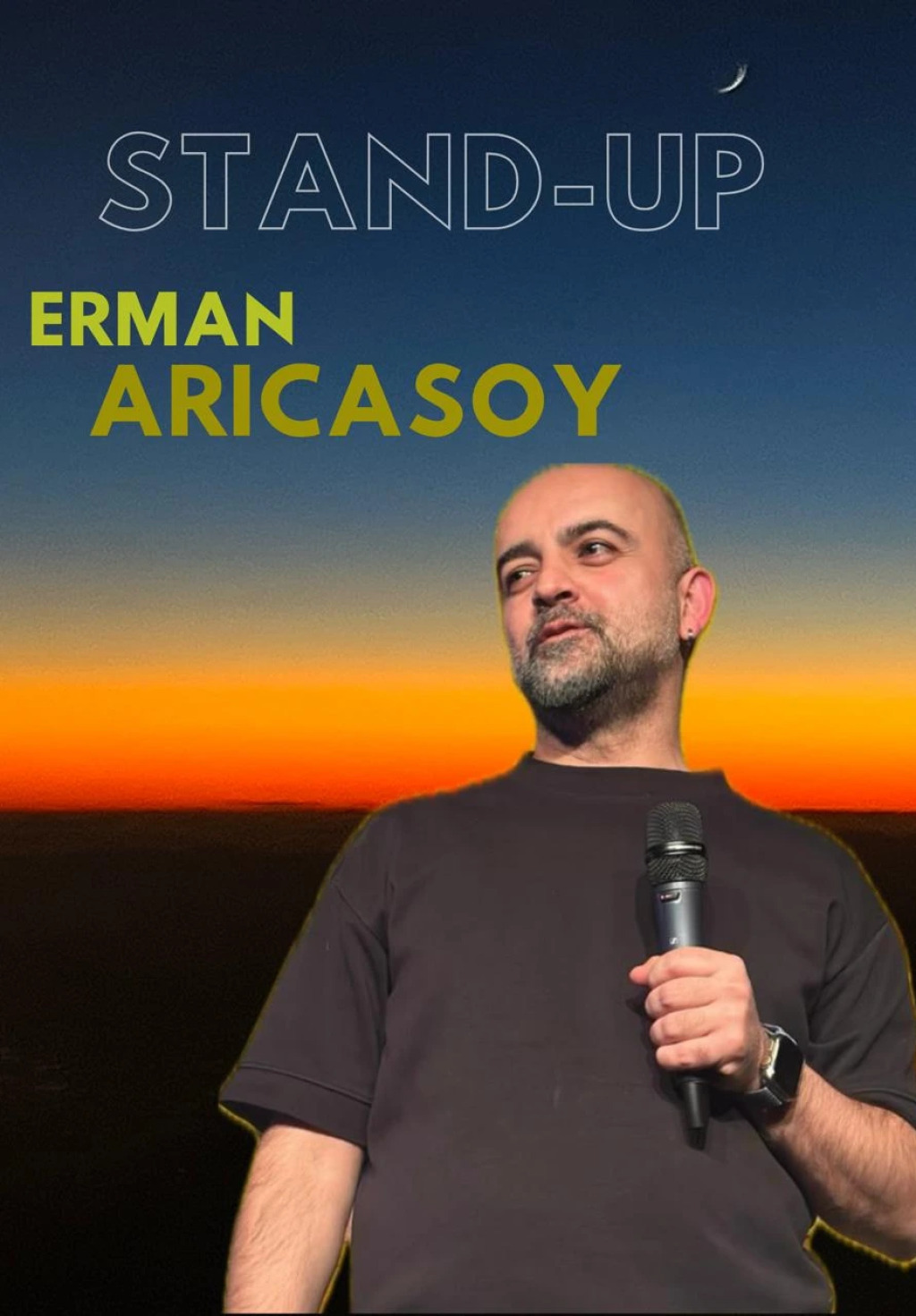 Erman Arıcasoy