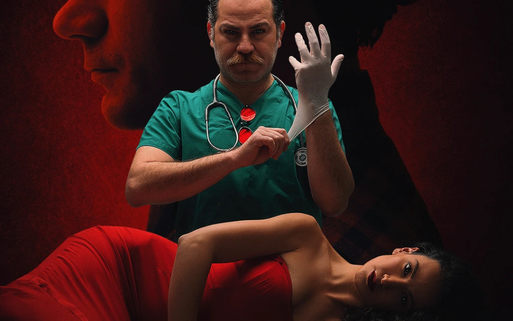 Ermişler Ya Da Günahkarlar