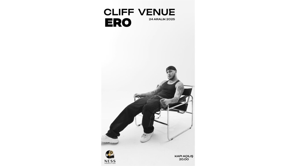 Ero İzmir Cliff Venue