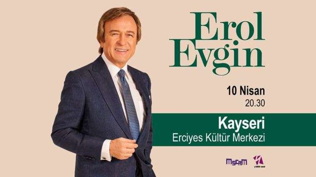 Erol Evgin