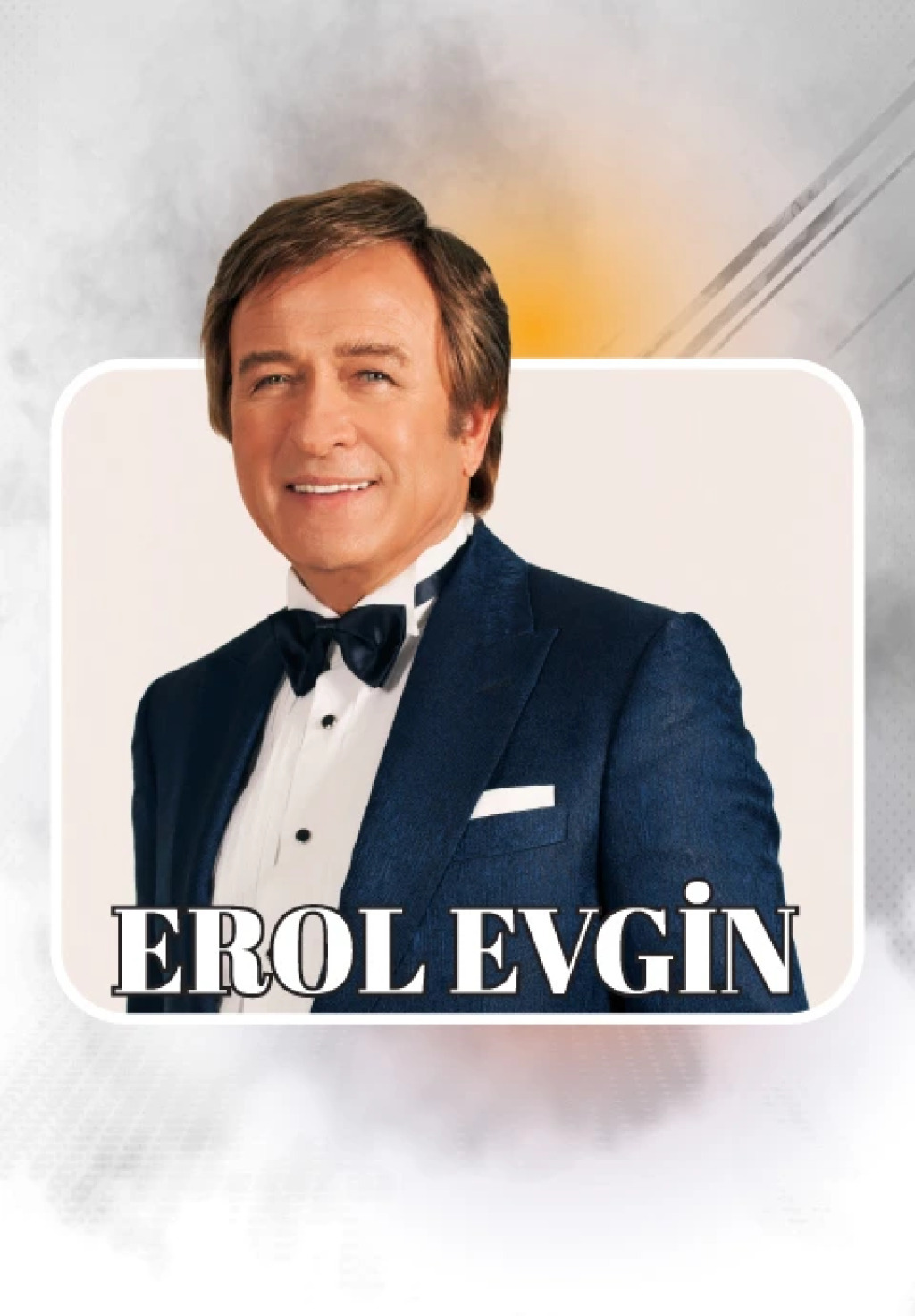Erol Evgin