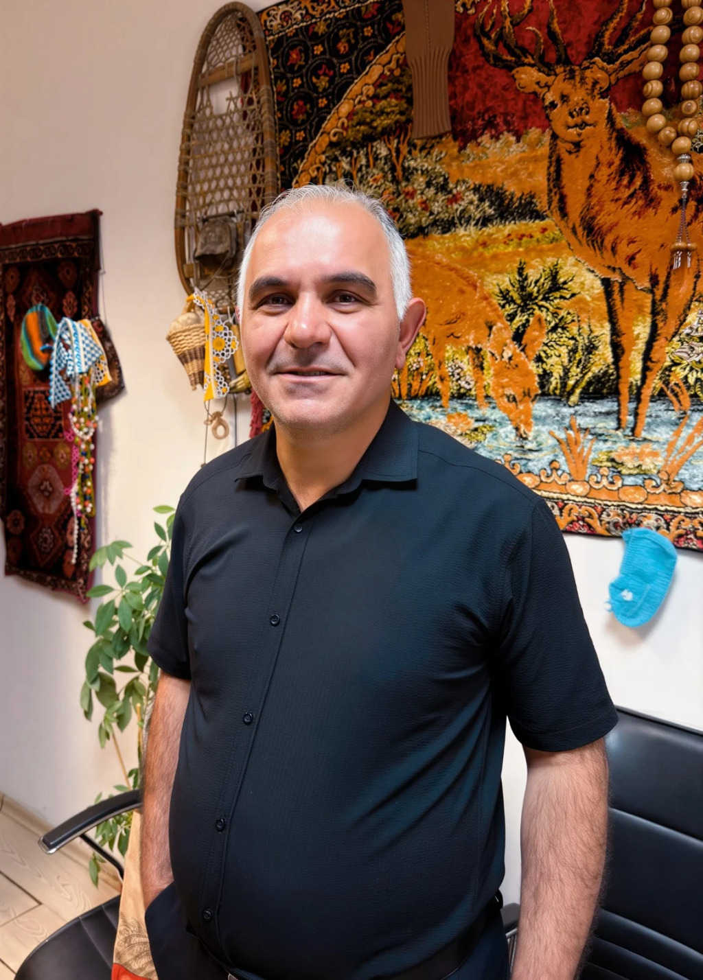 Erzurum Kent Kültürü