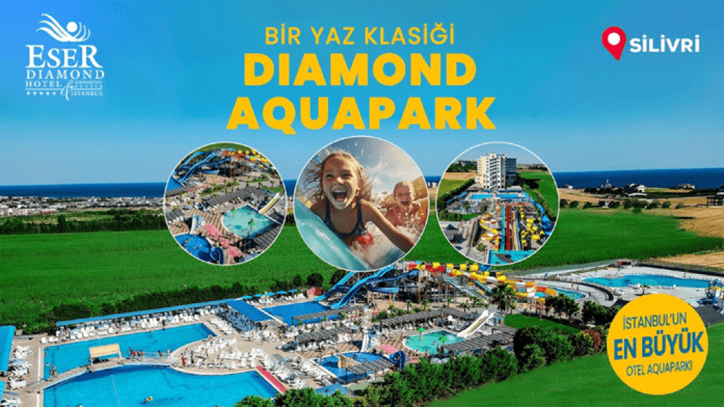 Eser Diamond Aquapark