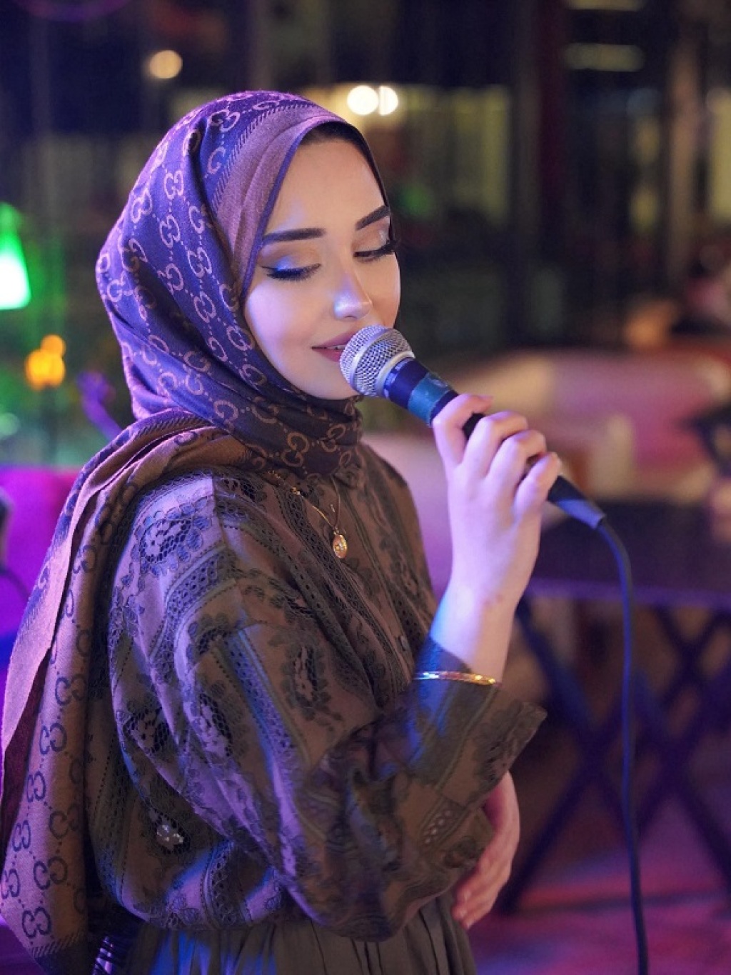 Esila Eyiol Solo