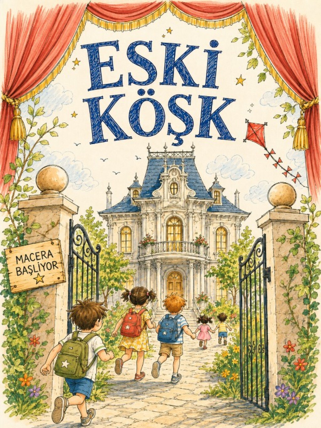Eski Köşk