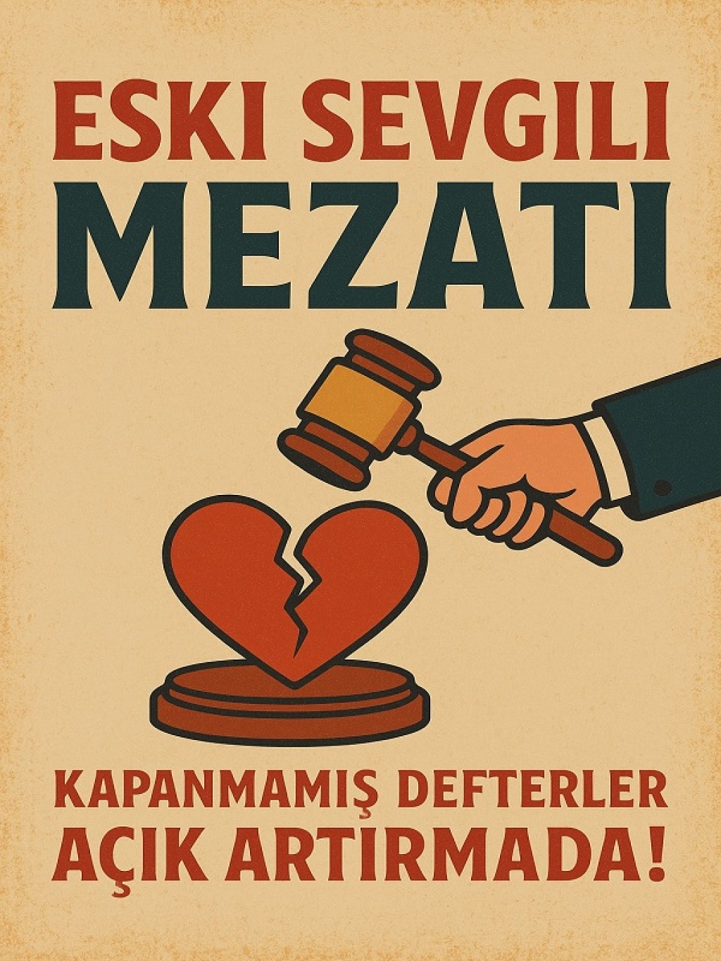 Eski Sevgili Mezatı