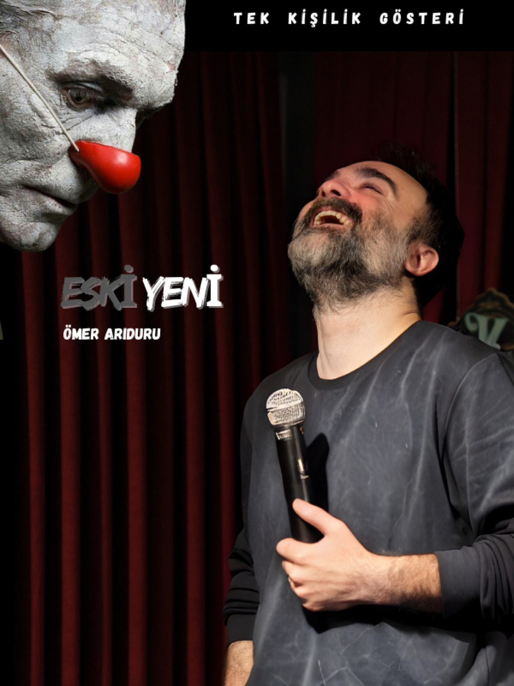 Eski Yeni