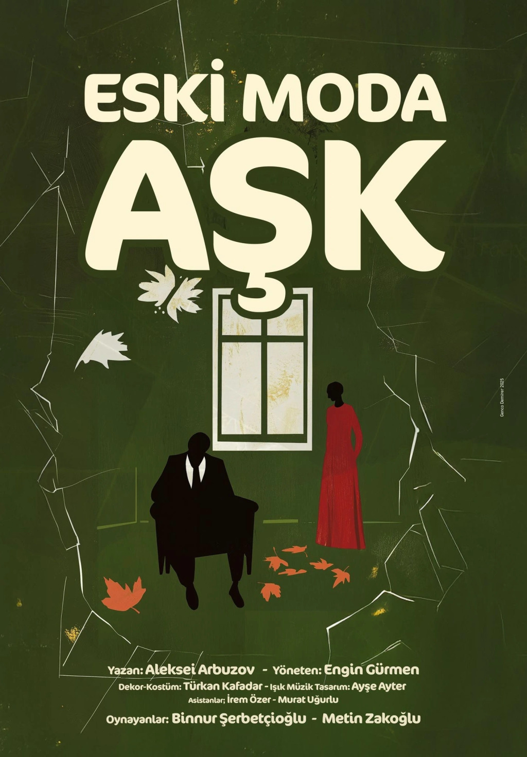 Eskimeyen Aşk