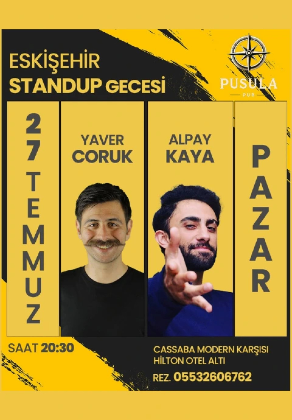 Eskişehir