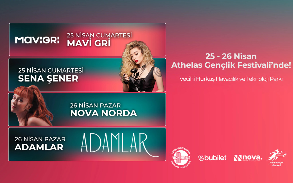 Eskişehir Athelas Gençlik