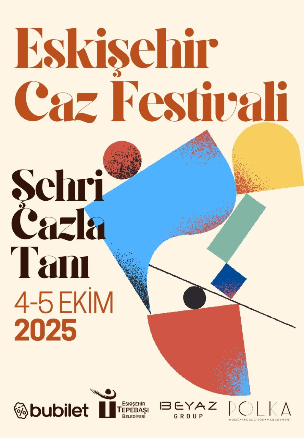 Eskişehir Caz