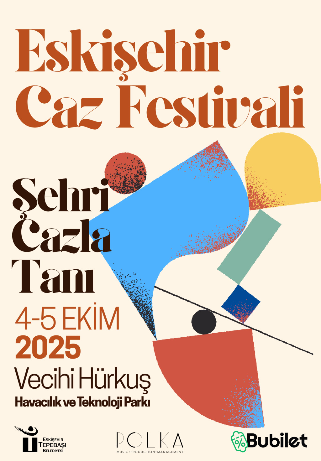 Eskişehir Caz