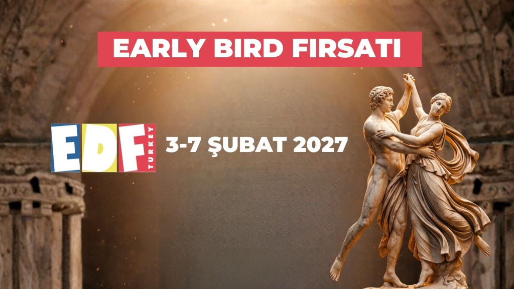 Eskişehir Dans Festivali 2027