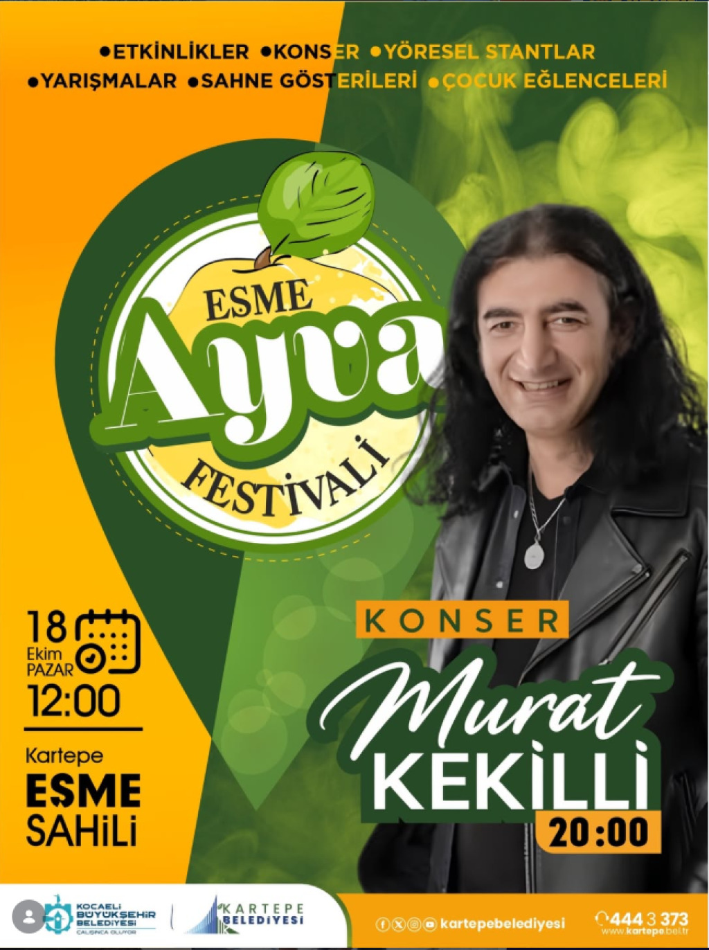 Eşme Ayva