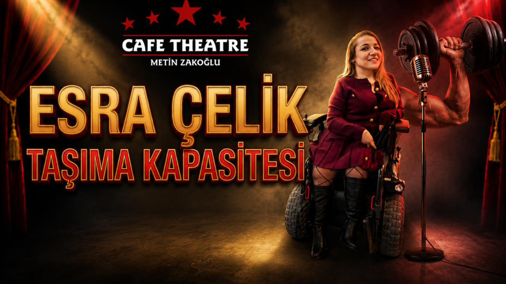 Esra Çelik - Taşıma Kapasitesi
