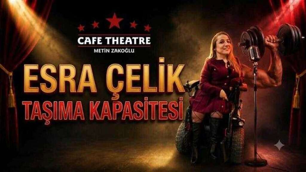 Esra Çelik-Taşıma Kapasitesi