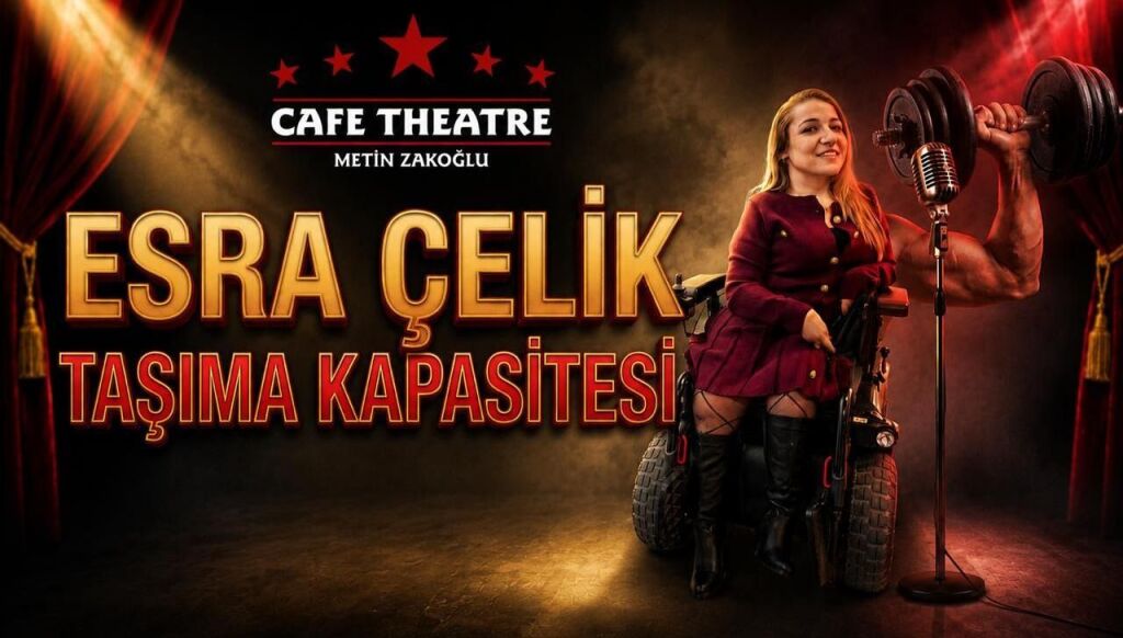 Esra Çelik-Taşıma Kapasitesi