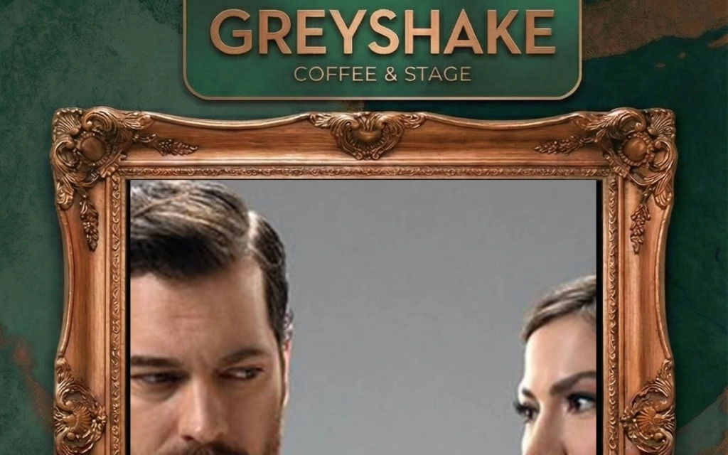 Eşref Rüya Quiz Night