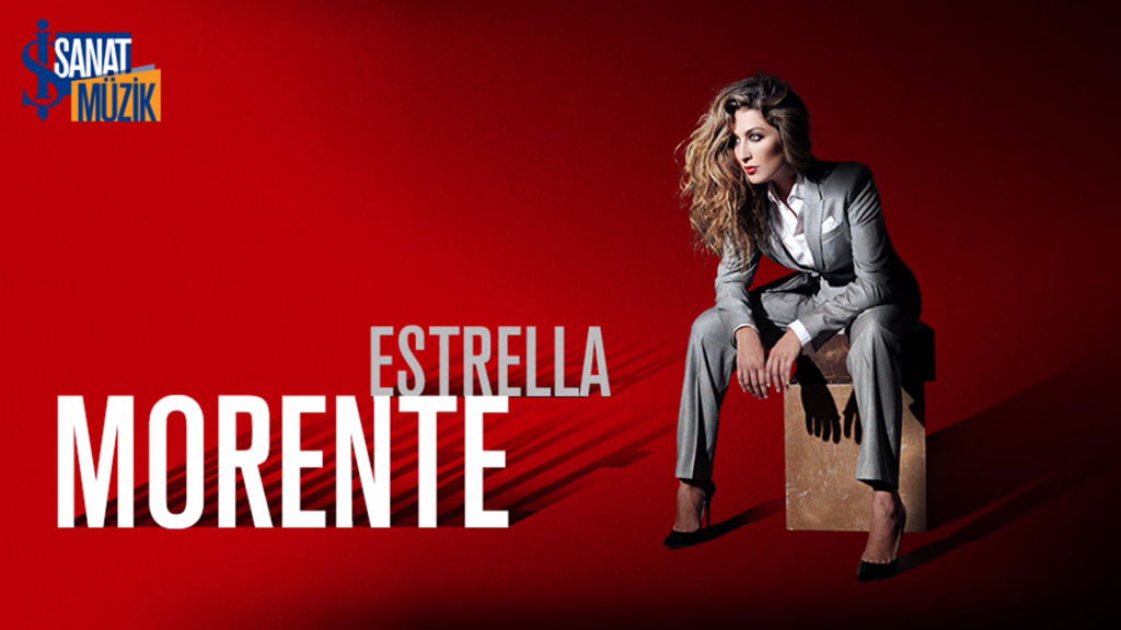 Estrella Morente