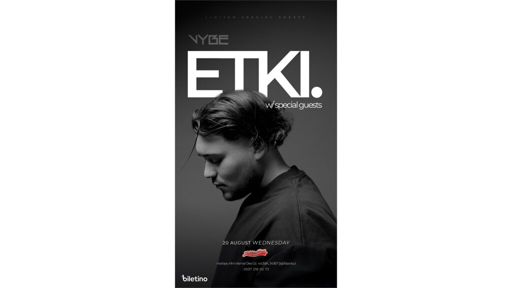 Etki X Thirty Three Club