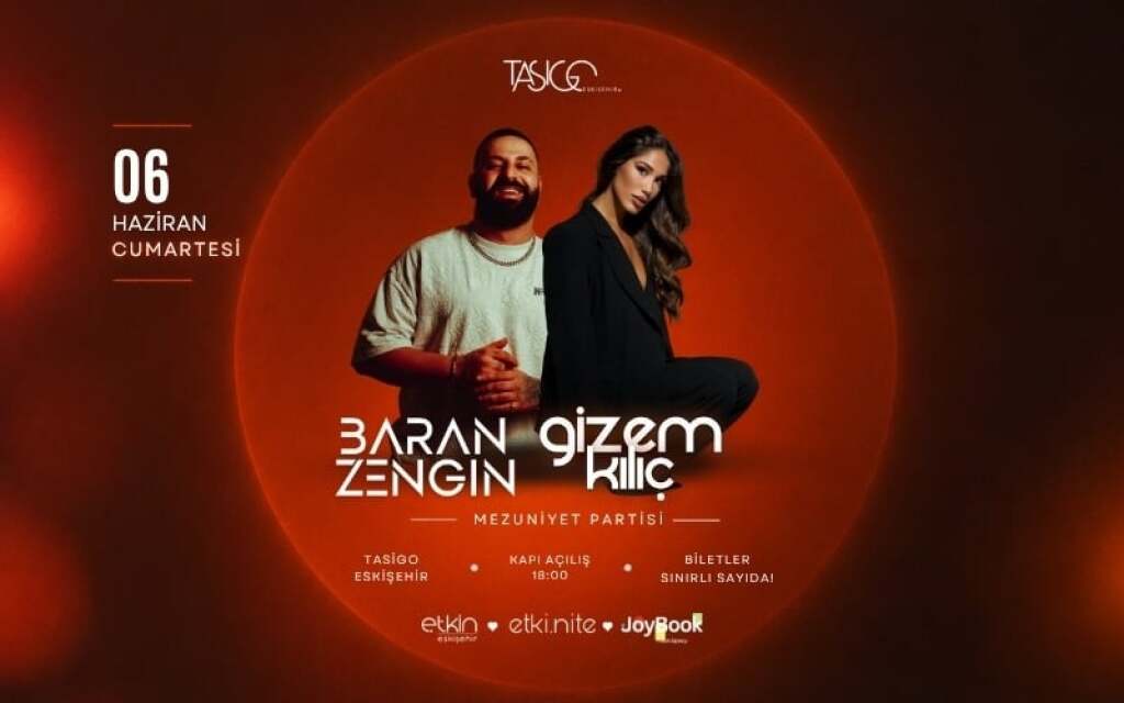 Etki.nite Tasigo Otel Sezon Açılışı