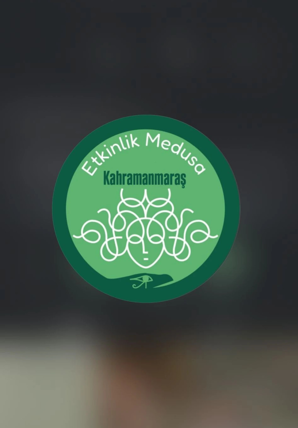 Etkinlik Medusa | Kahramanmaraş