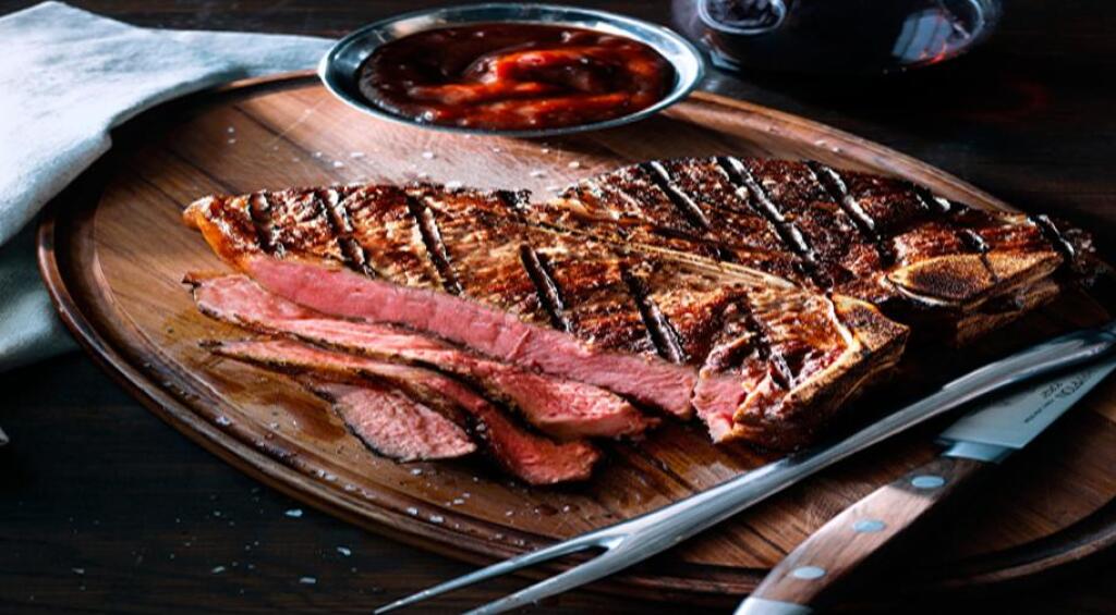 Etler ve Pişirme Teknikleri