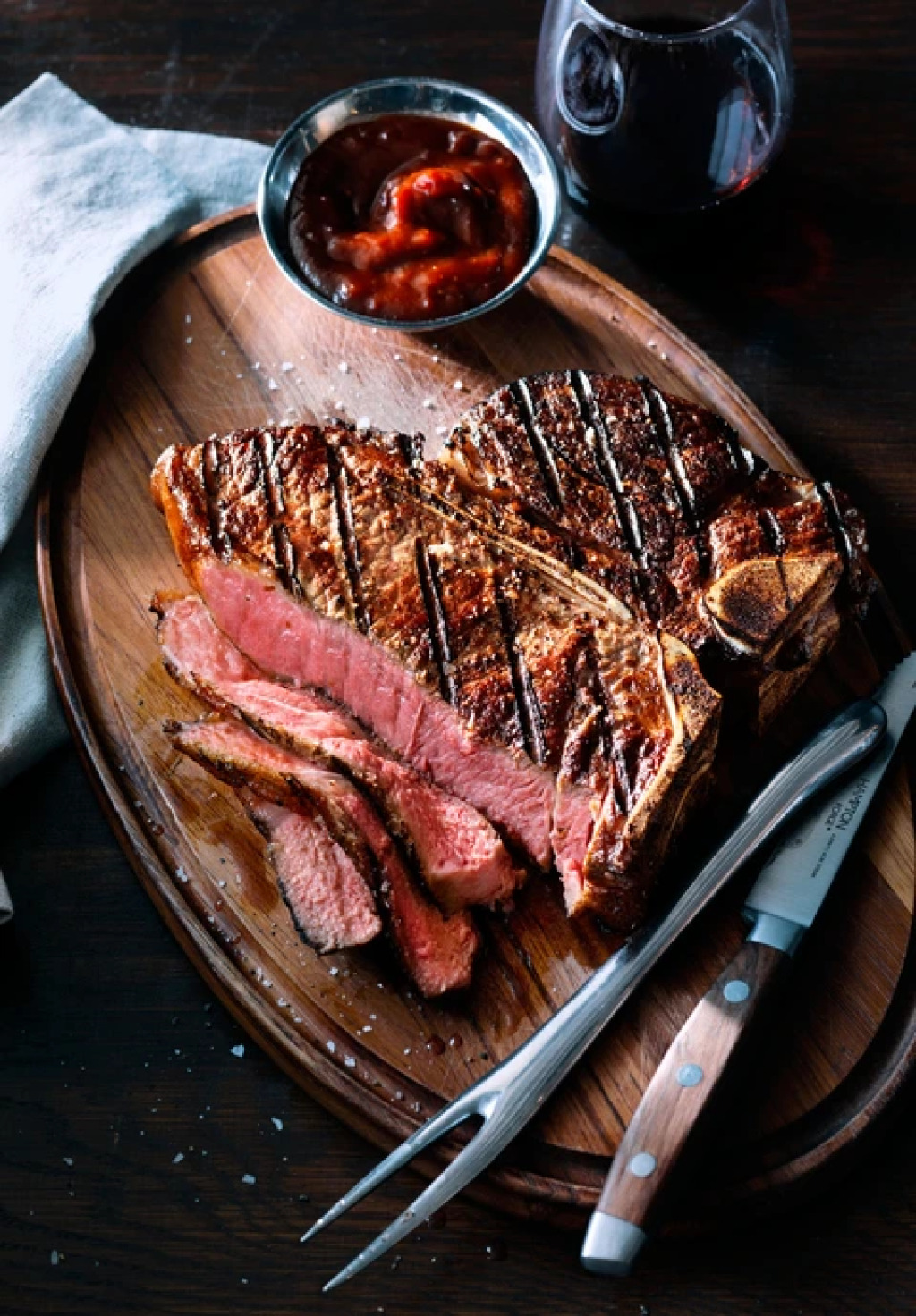 Etler Ve Pişirme Teknikleri | Atölye: EKS Mutfak