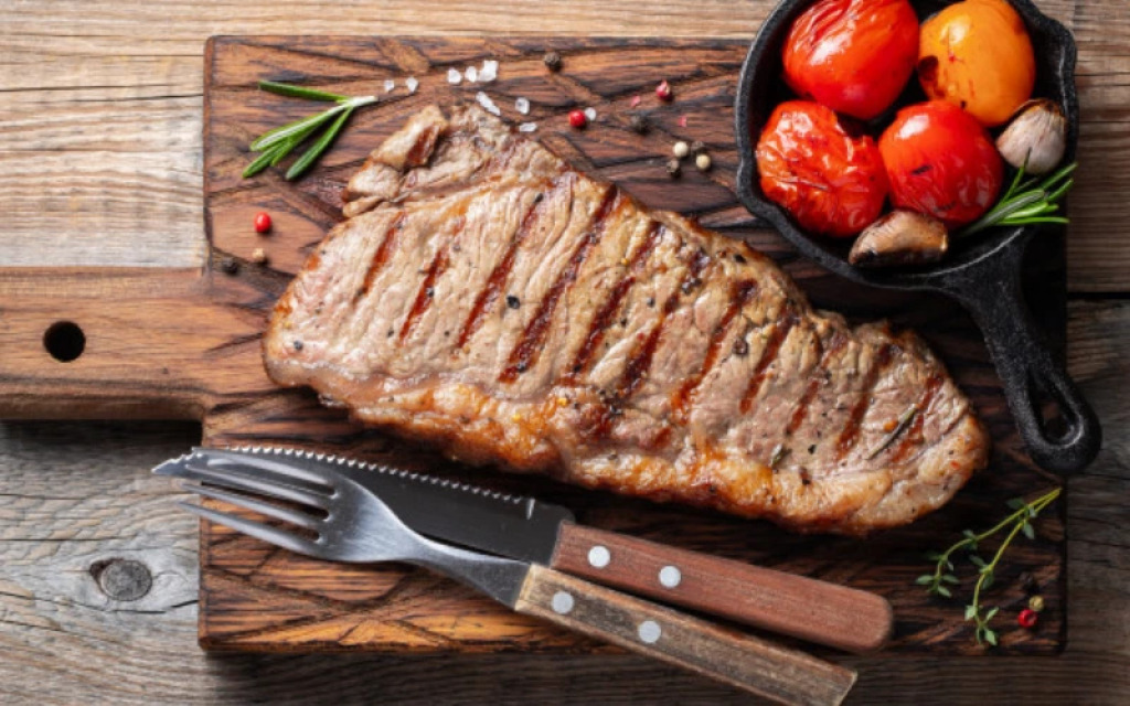 Etler Ve Pişirme Teknikleri | Atölye: EKS Mutfak