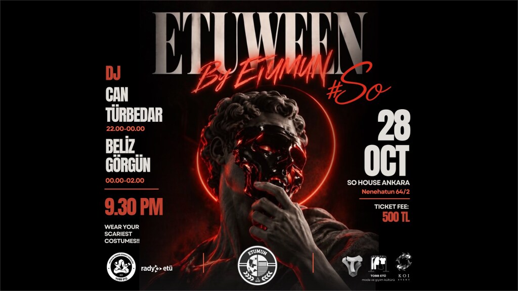 ETUWEEN