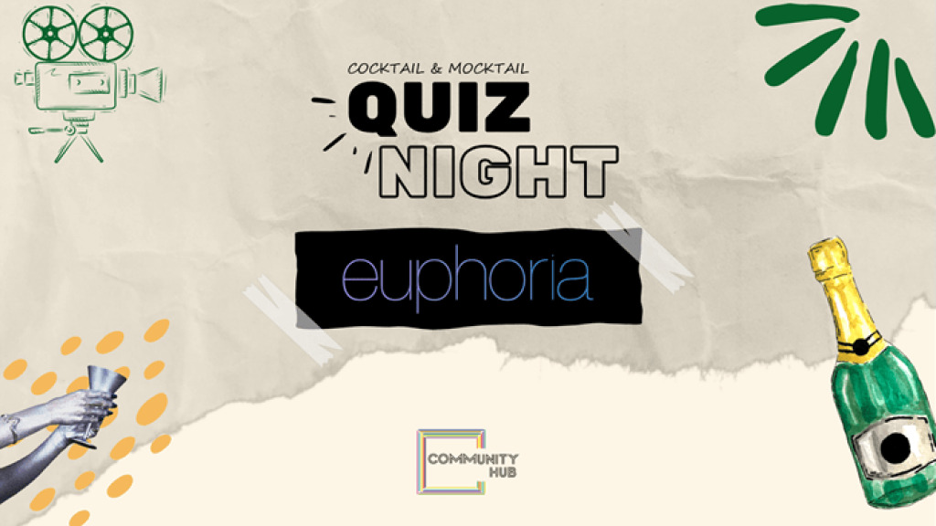 Europhia Quiz Night
