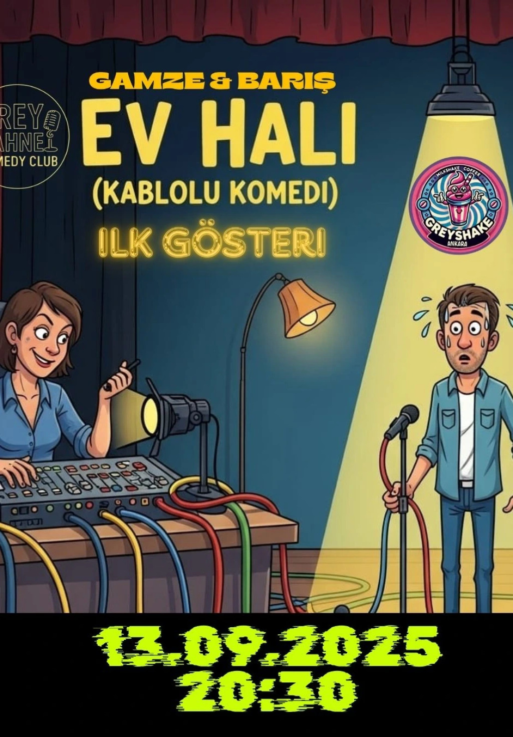 Ev Hali