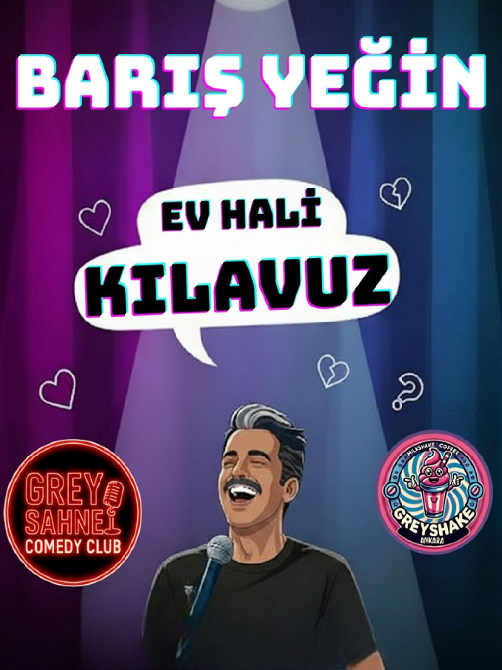 Ev Hali Kılavuz