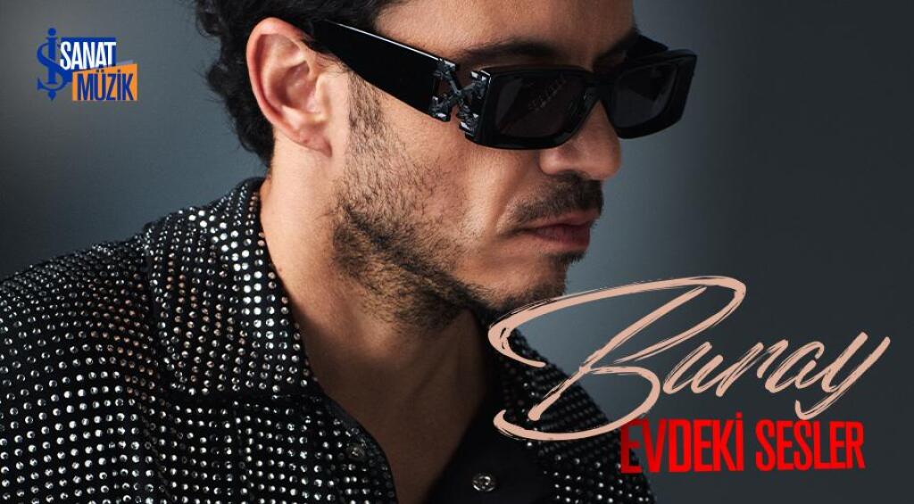 Evdeki Sesler - Buray