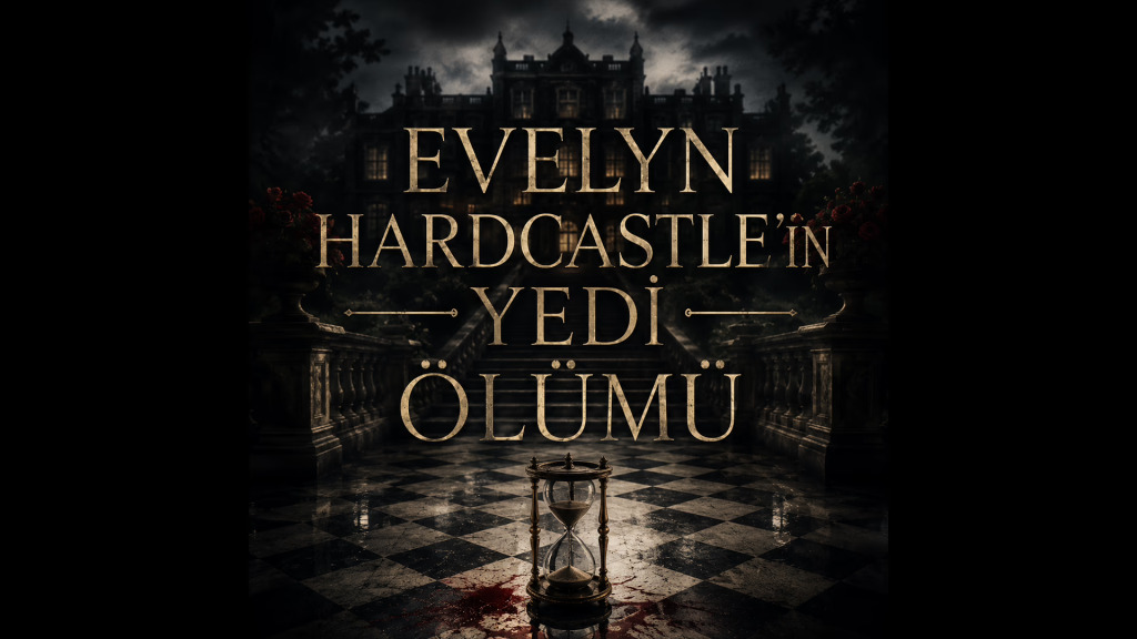 Evelyn Castle'nin Yedi Ölümü