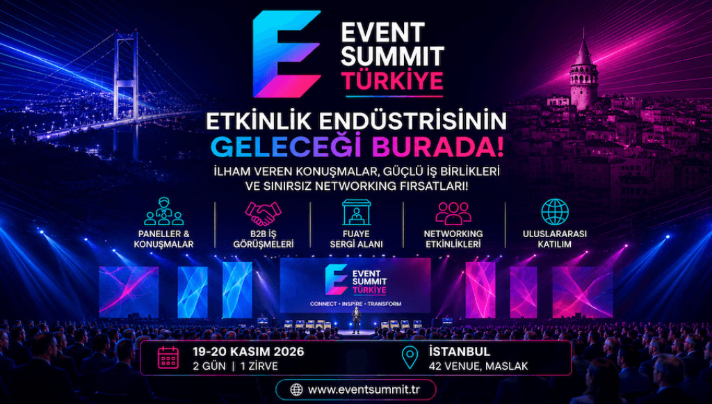 Event Summit Türkiye