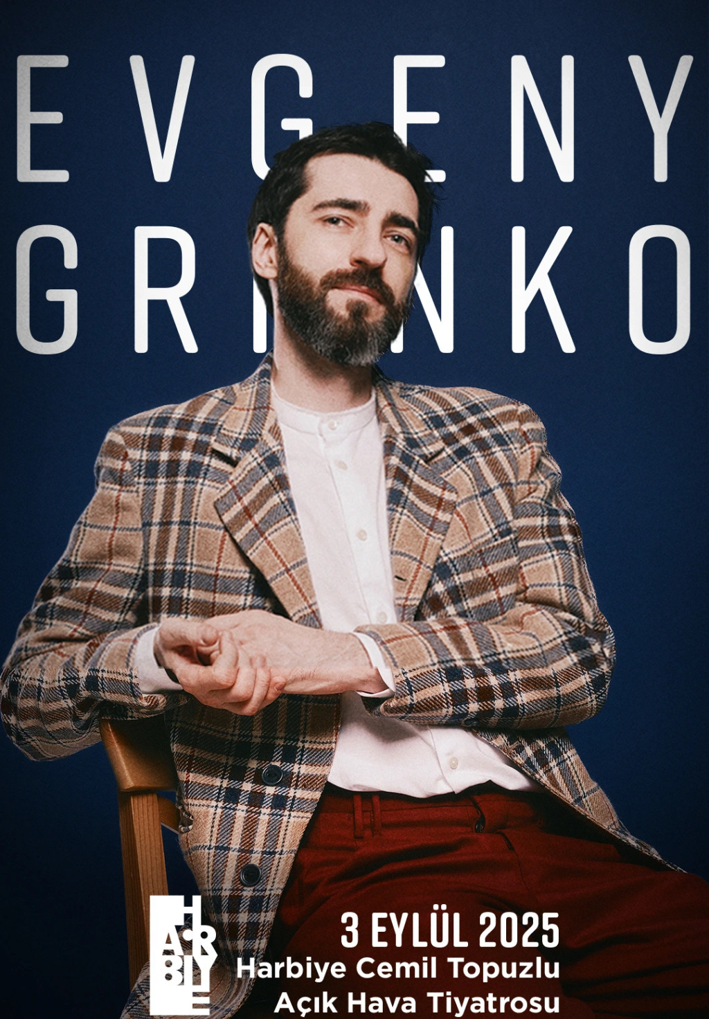 Evgeny Grinko