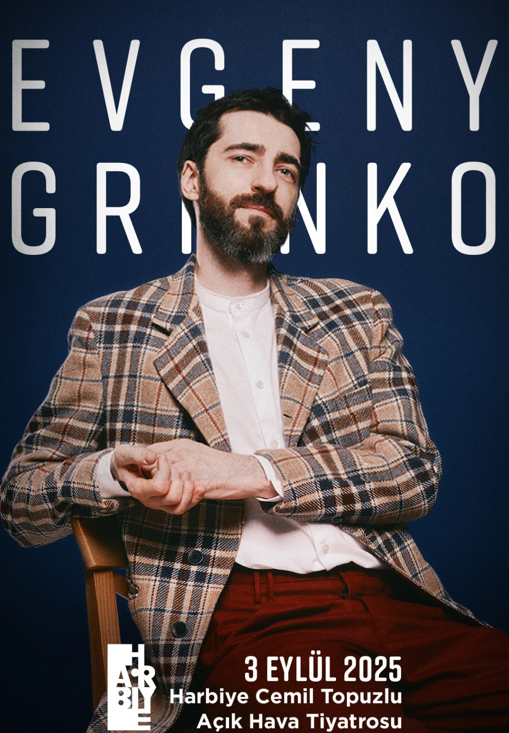 Evgeny Grinko