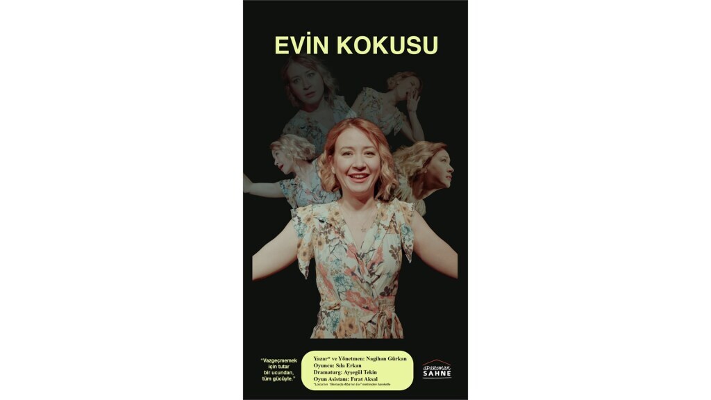 Evin Kokusu