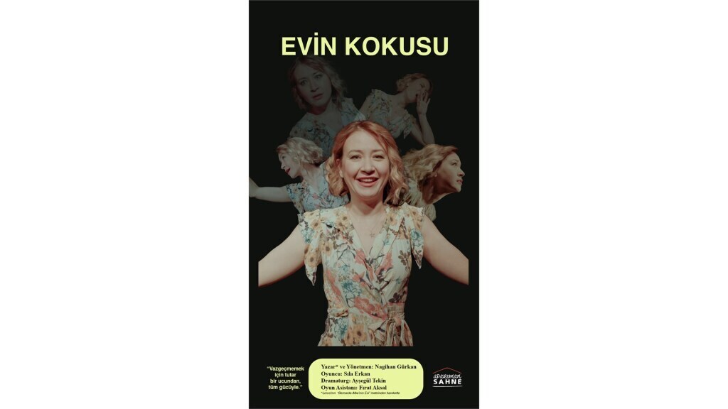 Evin Kokusu