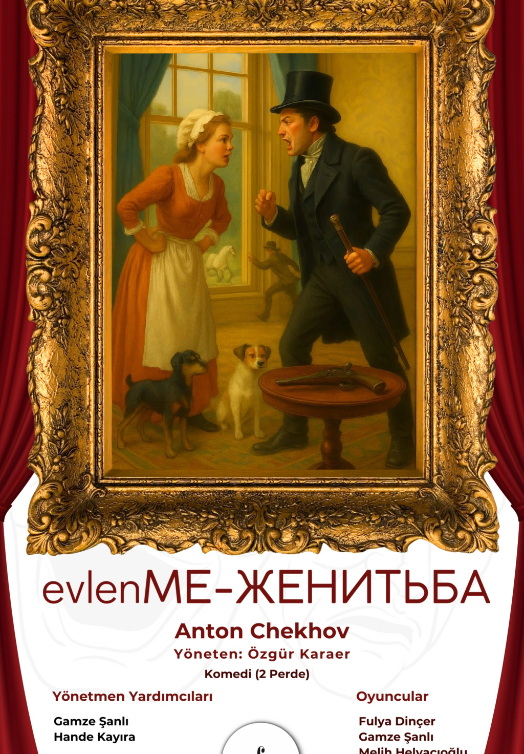 evlen ''ME''
