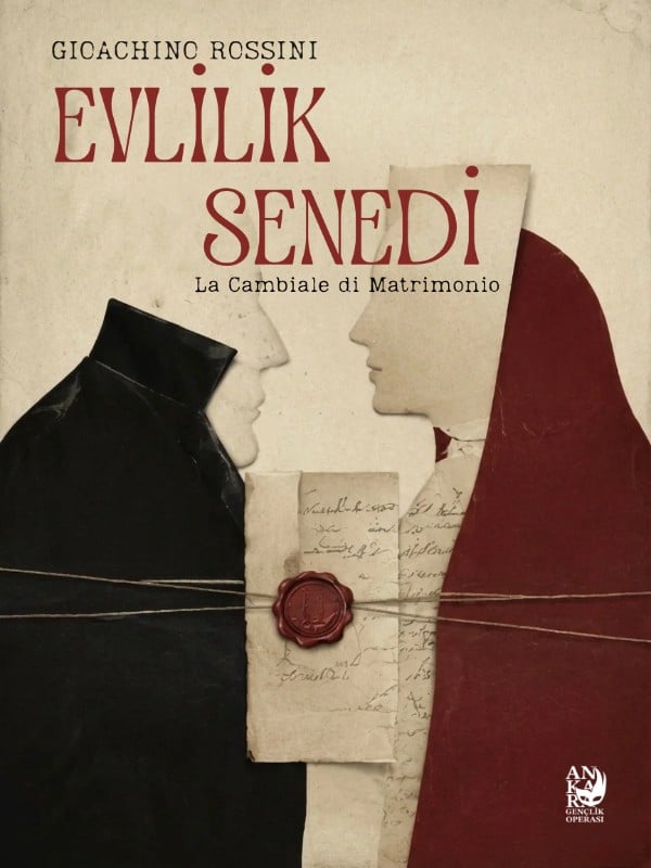 Evlilik Senedi (La Cambiale di Matrimonio)