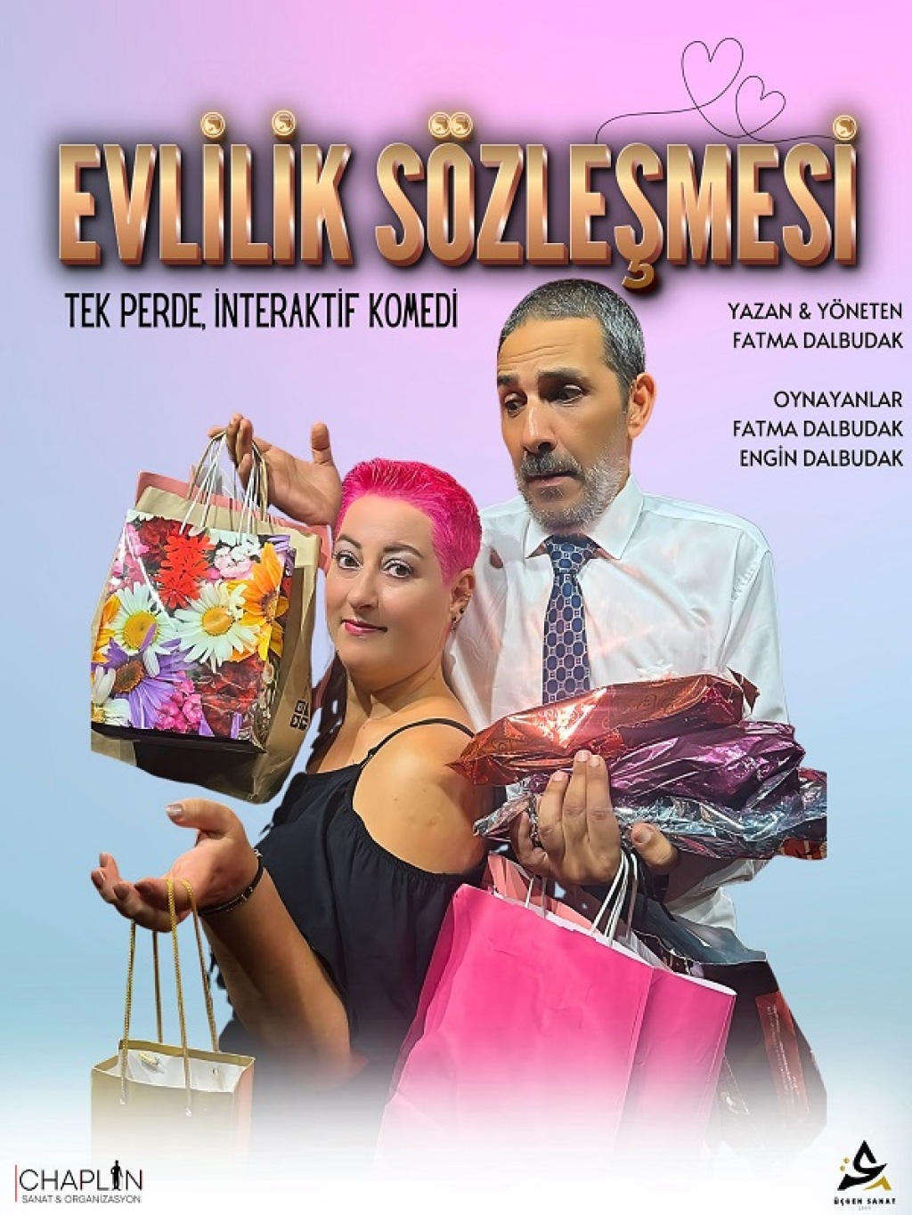 Evlilik Sözleşmesi