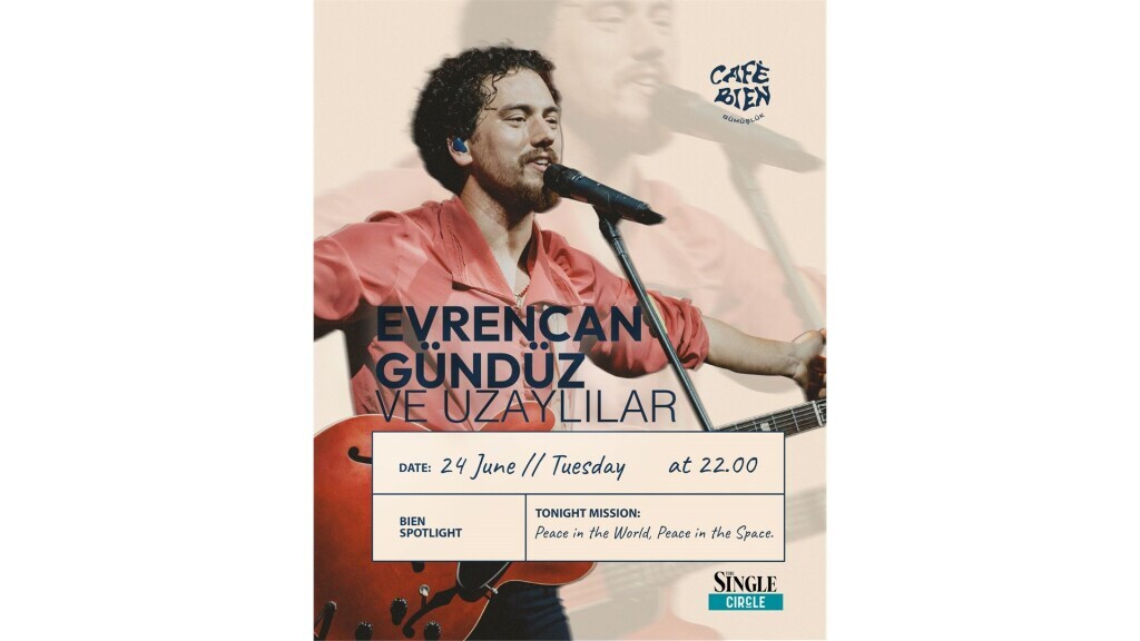 Evrencan Gündüz Ve Uzaylılar