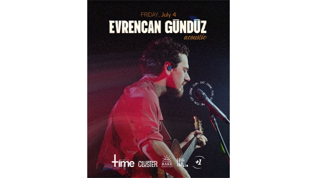 Evrencan Gündüz